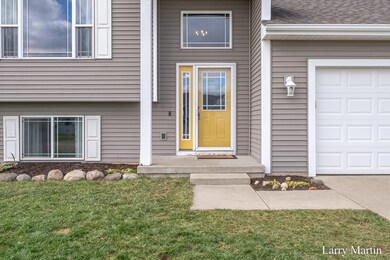 4252 Cloverfield Ct, Wayland, MI 49348 - photo 3