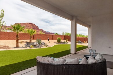 576 West Bickmore Circle Ivins UT 84738