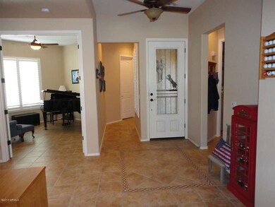 Hall Way