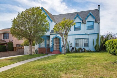 2207 S Victoria Ave, Los Angeles, CA 90016 - photo 2