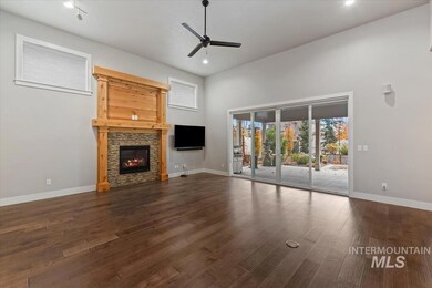 4143 W Prickly Pear Dr, Eagle, ID 83616 - photo 7