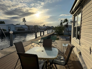 205 S Ibis Dr unit R, Briny Breezes, FL 33435 - photo 5