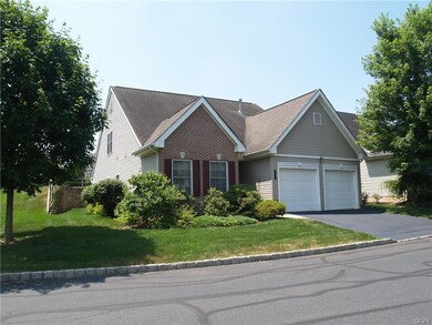 5035 Valley Stream Ln unit 78, Macungie, PA 18062 - photo 2