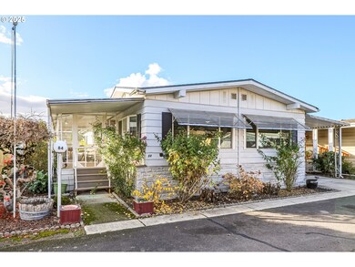 2901 E 2nd St unit 84, Newberg, OR 97132 - photo 2