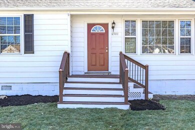 6501 Woodley Rd, Clinton, MD 20735 - photo 3