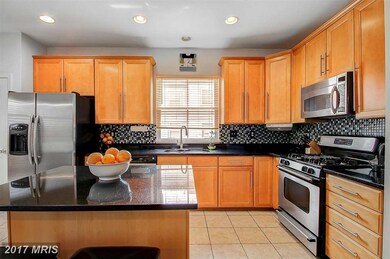 3516 Balmar Mews Rd, Baltimore, MD 21211 - photo 3