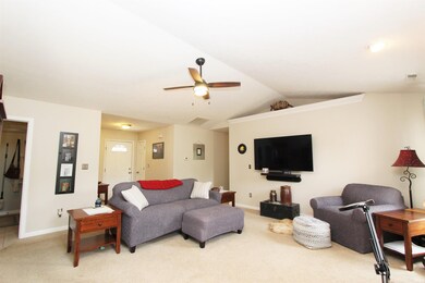 3064 Morallion Dr, West Lafayette, IN 47906 - photo 5