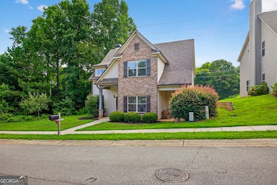 372 Meadow Vista Ln, Hoschton, GA 30548 - photo 2