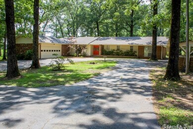 0 Lower Ridge Rd unit 16018137, Conway, AR 72032 - photo 2