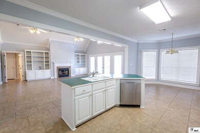 531 Ritter Rd, Calhoun, LA 71225 - photo 6