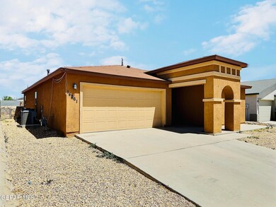 14261 Desierto Lindo Ave, Horizon City, TX 79928 - photo 3