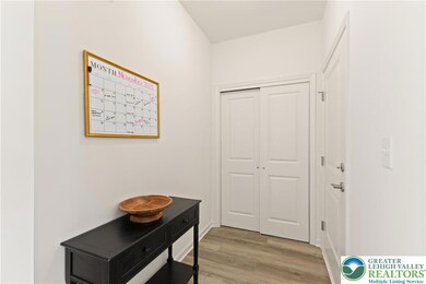 *Photos of Previous Model Home* Mud Room