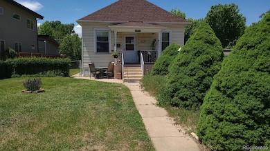 4253 Perry St, Denver, CO 80212 - photo 3