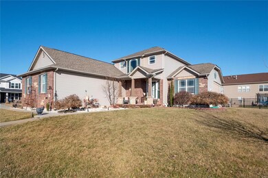 685 Prato Ct, Caseyville, IL 62232 - photo 2