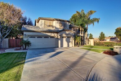 3470 E MAYBERRY CT Gilbert AZ 85297