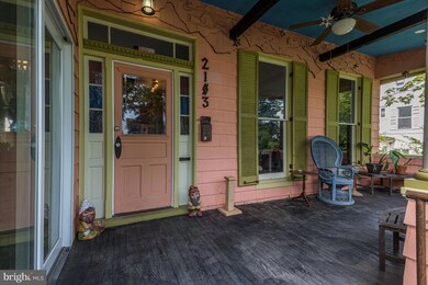 2103 Erdman Ave, Baltimore, MD 21218 - photo 2