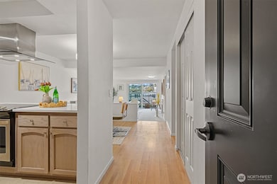 Pierre Marquis unit 104, Seattle, WA 98119 - photo 7