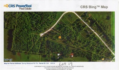 0 Spring Meadows Rd unit RTC1302574, Manchester, TN 37355 - photo 2