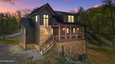 2669 Sulpher Springs Way, Sevierville, TN 37862 - photo 2