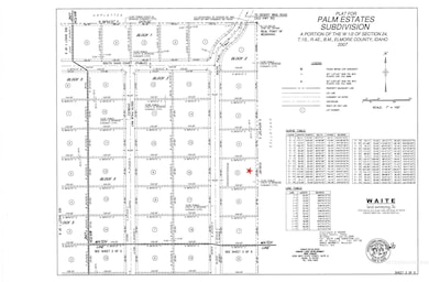 Lot 5/Blk 2 S Palm Way, Mayfield, ID 83647 - photo 3