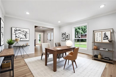 5036 Purdue Dr, Metairie, LA 70003 - photo 5