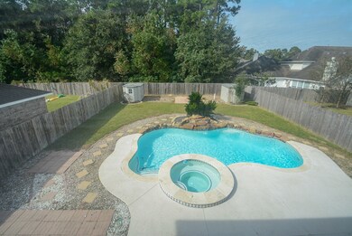 25411 Rayford Crest Dr, Spring, TX 77386 - photo 6