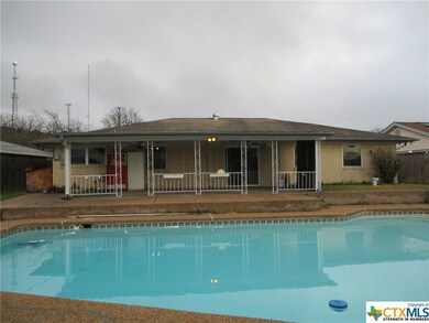 613 N 19th St, Copperas Cove, TX 76522 - photo 3