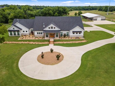 1408 County Road 3336, Paradise, TX 76073 - photo 7