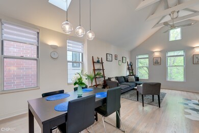 923 N Honore St, Chicago, IL 60622 - photo 6