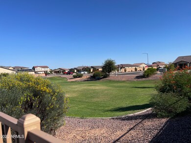Park view from your back yard
