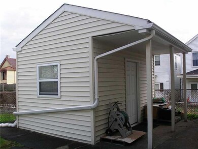 Other. Storage shed has electric for all your proj