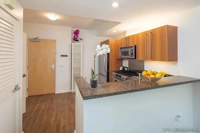 321 Tenth Ave unit 304, San Diego, CA 92101 - photo 4