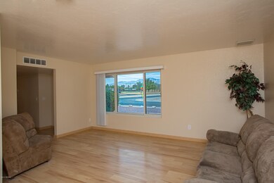 Eunice Living Room