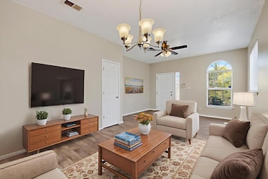 232 Chaparral Loop SE, Rio Rancho, NM 87124 - photo 3