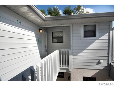 681 E Hartford St unit 5A, Hernando, FL 34442 - photo 4