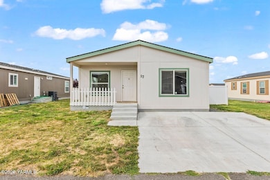 2802 S 5th Ave unit 17006