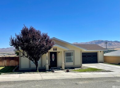 788 Lonnie Ln, Winnemucca, NV 89445 - photo 2