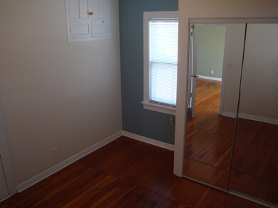 Main Floor Bedroom
