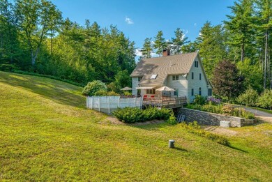 370 Center Conway Rd, Brownfield, ME 04010 - photo 5