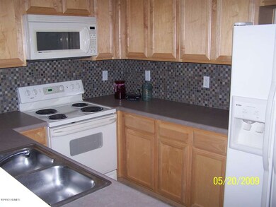 UPGRADED KITCHEN
