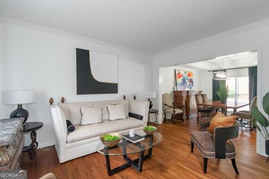 5694 Southland Dr, Stone Mountain, GA 30087 - photo 6