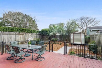 2346 Constance St, New Orleans, LA 70130 - photo 4