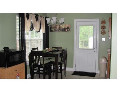 Dining Room.