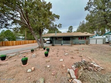 804 N Manzanita Dr, Payson, AZ 85541 - photo 3