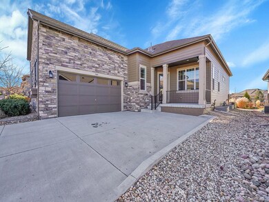 3681 New Haven Cir, Castle Rock, CO 80109 - photo 2