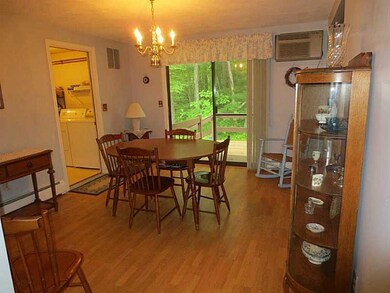 Dining Area.