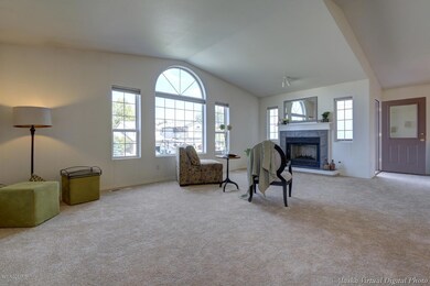 7150 Clairmont Cir, Anchorage, AK 99507 - photo 2