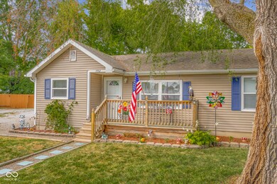 1552 W South Line Dr, Columbus, IN 47201 - photo 2