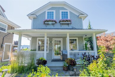 618 12th St, Bellingham, WA 98225 - photo 4