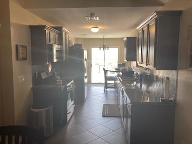 14269 Desert Orchid Dr, El Paso, TX 79928 - photo 5